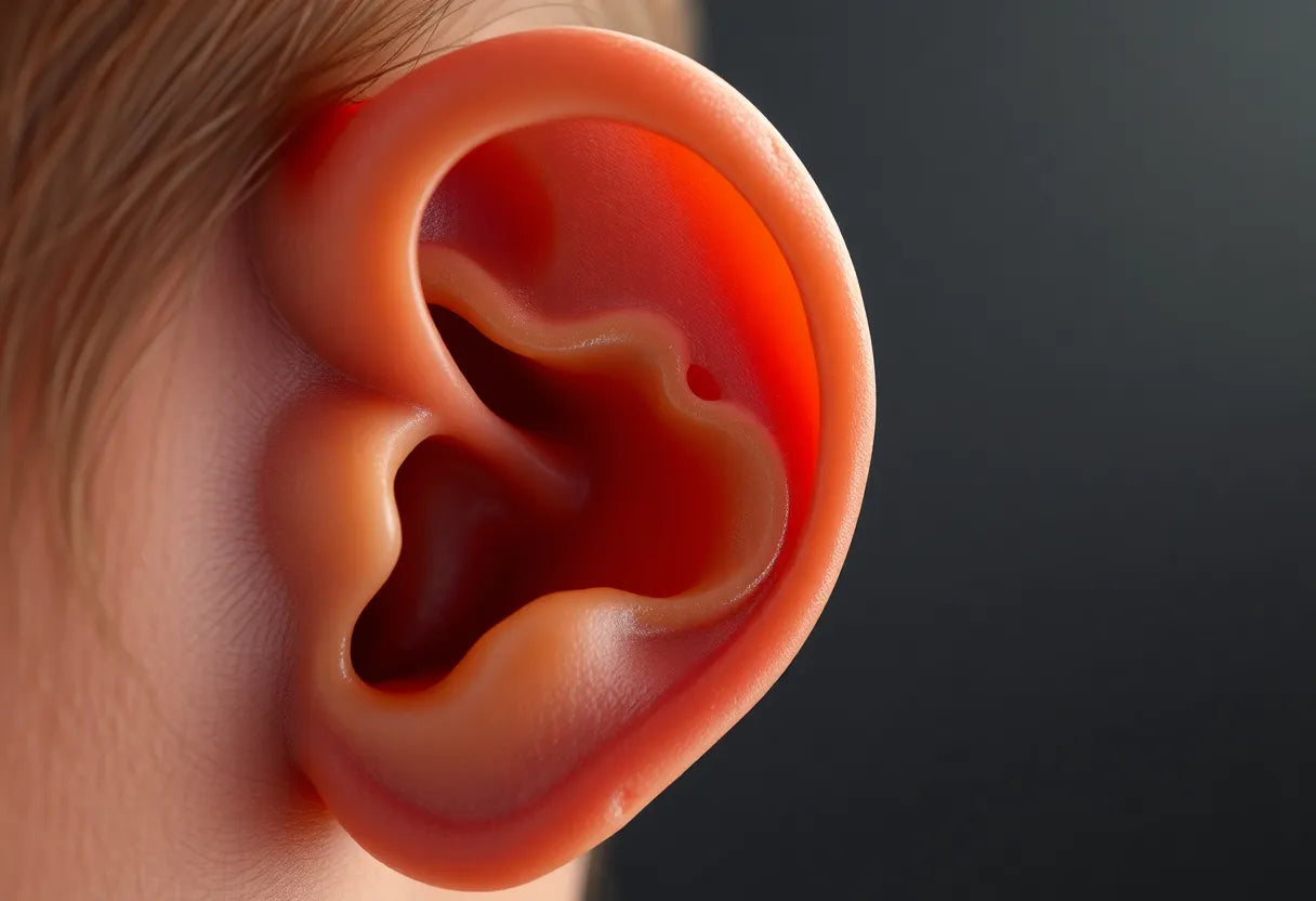 Découvrez comment l'oreille interne peut transformer votre équilibre et votre audition