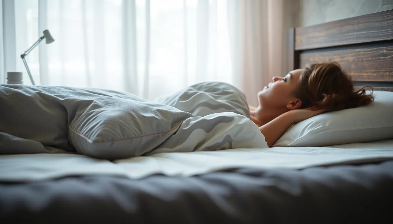Soulagez vos douleurs au cou avec le bon oreiller