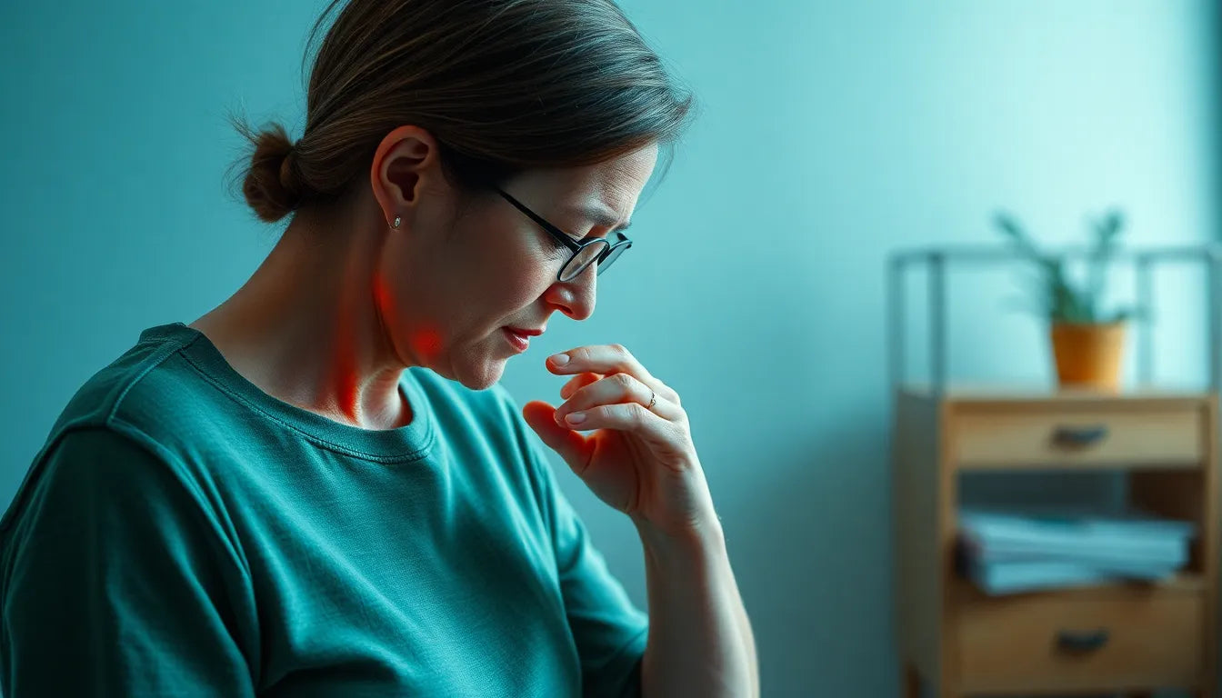 Soulager la douleur d'une hernie discale : des solutions pour retrouver votre confort