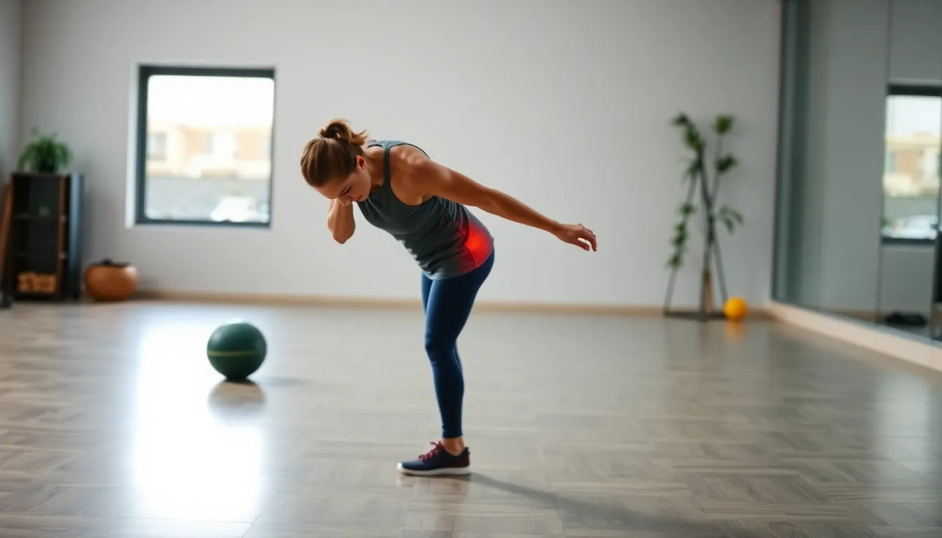 Soulagez votre sciatique avec ces exercices efficaces - Illustration
