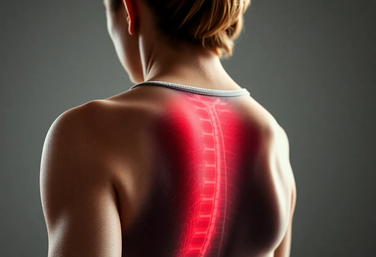 Soulager les douleurs lombaires après un mal soulevé : astuces et solutions