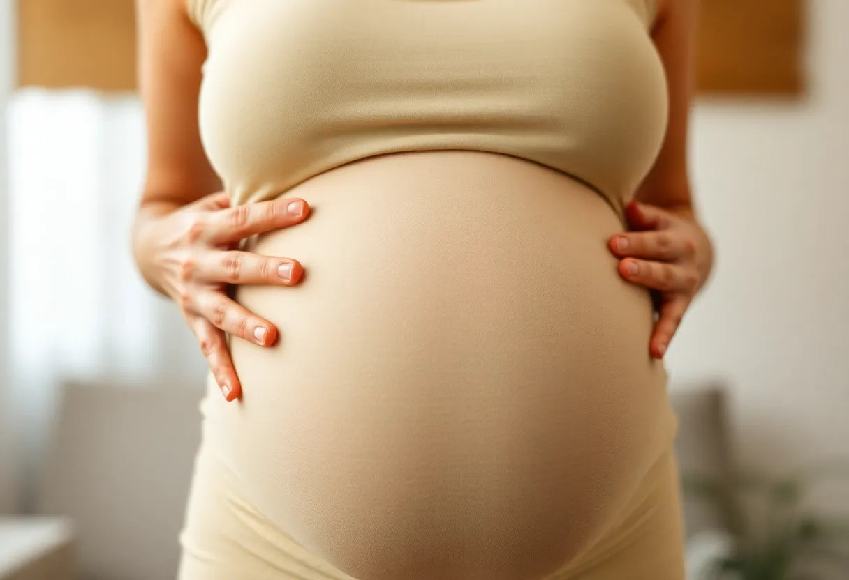 Soulager les douleurs lombaires dès le début de la grossesse : astuces et solutions