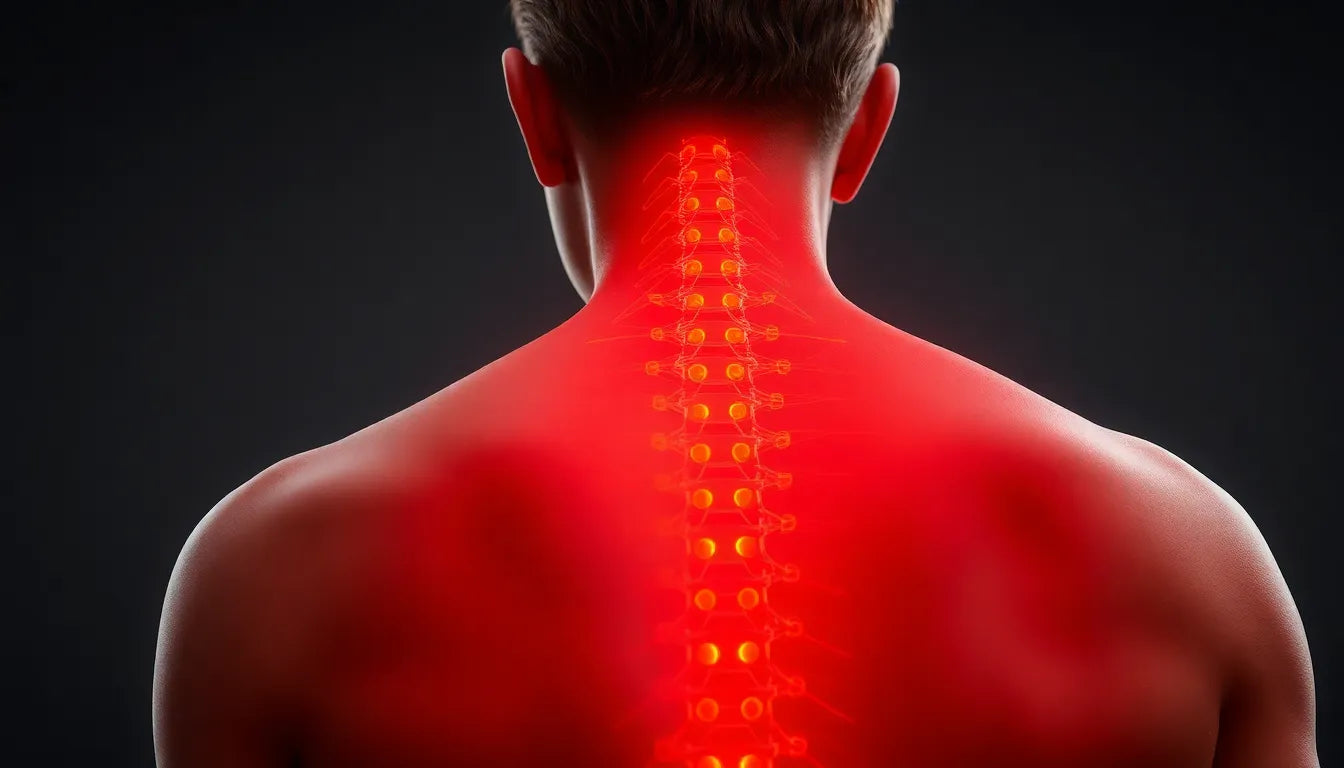 Libérez-vous des douleurs lombaires et retrouvez votre mobilité - Illustration