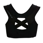 AlignMe Interactive Bra ZIPPER - Noir B-STOCK