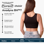 Soutien-gorge postural Anodyne®
