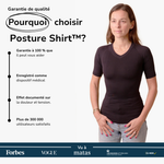 Anodyne® Shirt - Femmes