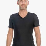 Men's Posture Shirt™ - Noir