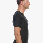 Men's Posture Shirt™ - Noir