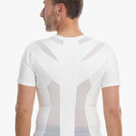 Men's Posture Shirt™ - Blanc C-STOCK