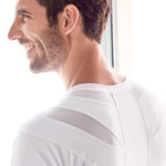 Men's Posture Shirt™ - Blanc