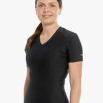 Women's Posture Shirt™ - Noir B-STOCK