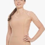 Women's Posture Shirt™ - Nude C-STOCK