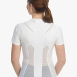 Women's Posture Shirt™ - Blanc