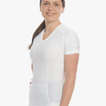 Women's Posture Shirt™ - Blanc