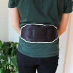 Ceinture lombaire chaud-froid