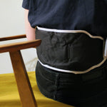 Ceinture lombaire chaud-froid
