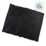 Coussin chauffant (chaud / froid)
