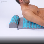 Coussin et Tapis d'acupression
